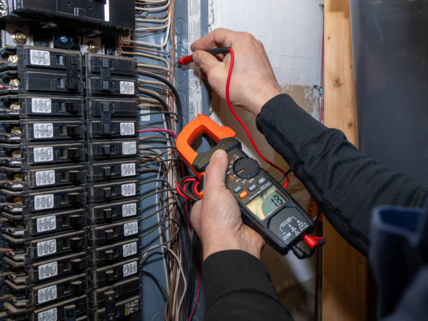 Best Electrical Outlet Repair  in Albany, GA